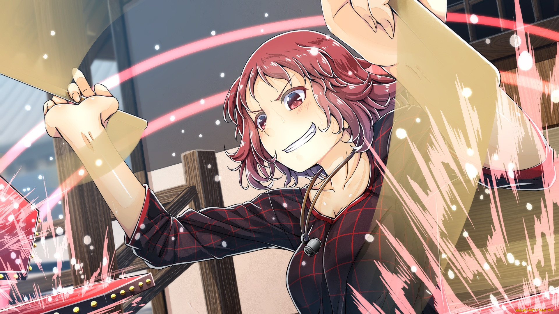 , touhou, horikawa, raiko